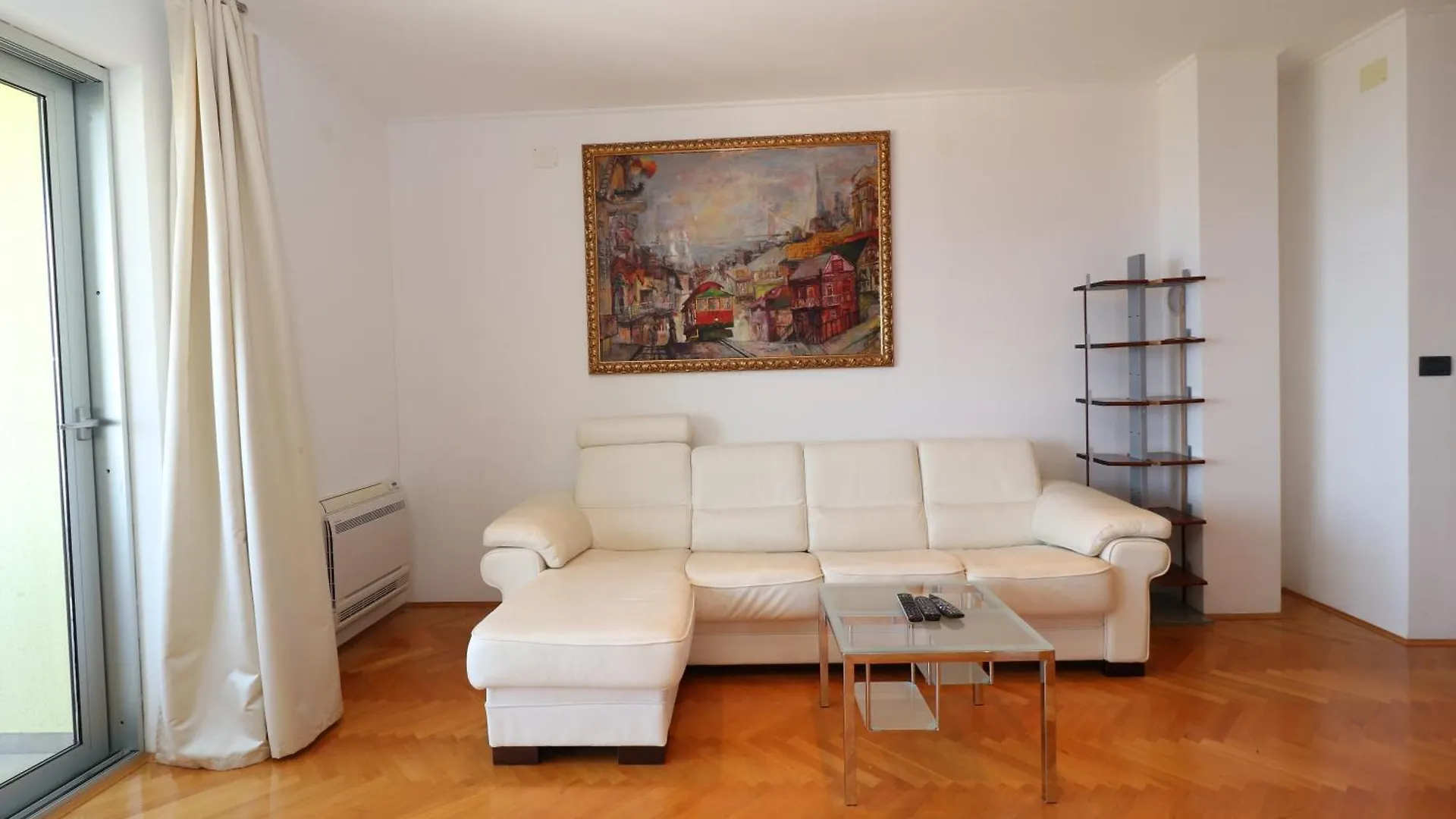 White Wings Apartment Lovran