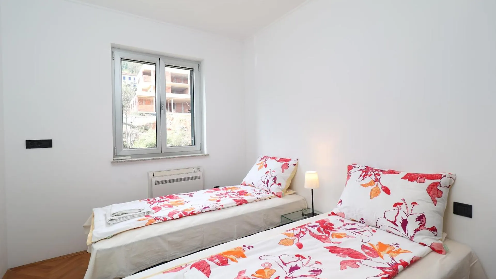 White Wings Apartment Lovran