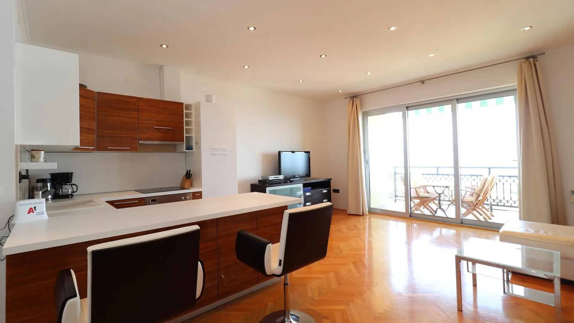 White Wings Apartment Lovran Croaţia